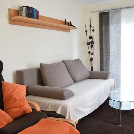 Appartement Stichauner Tschoran 外观 照片