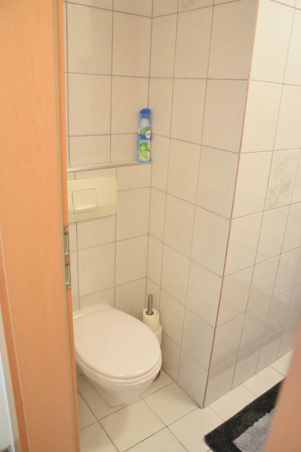 Appartement Stichauner Tschoran 外观 照片