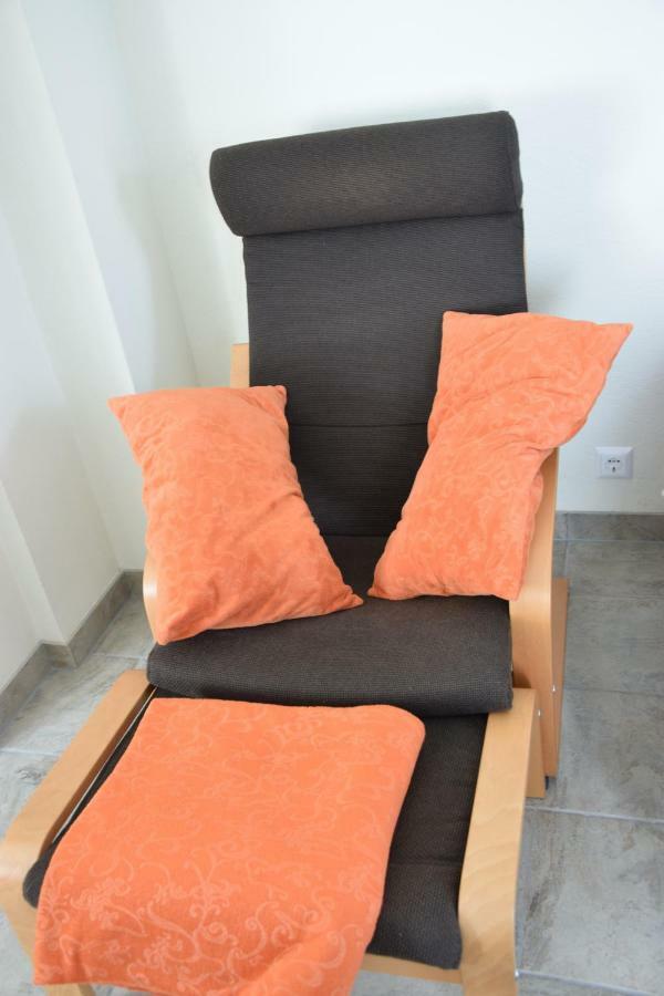 Appartement Stichauner Tschoran 外观 照片
