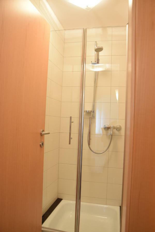 Appartement Stichauner Tschoran 外观 照片