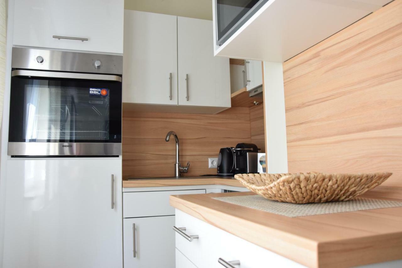Appartement Stichauner Tschoran 外观 照片
