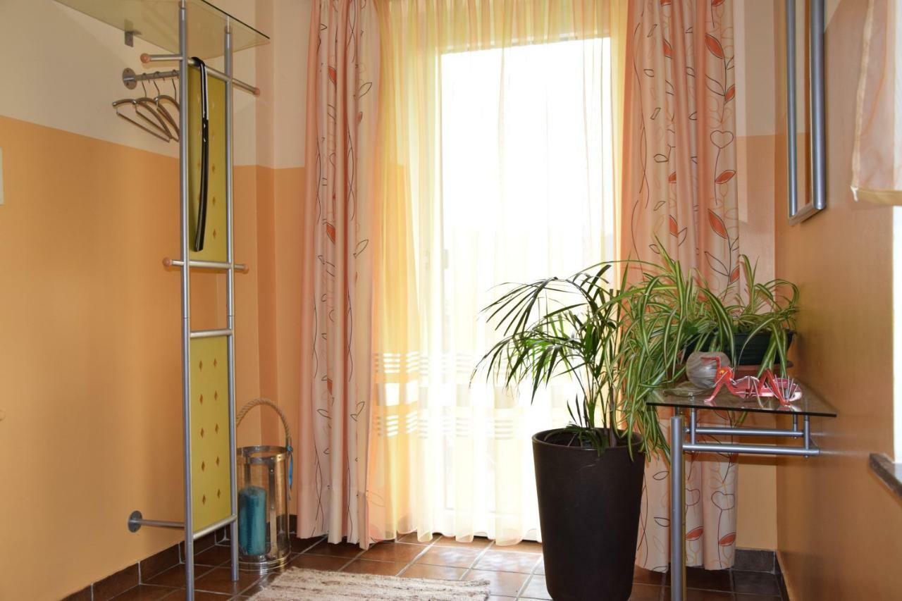 Appartement Stichauner Tschoran 外观 照片