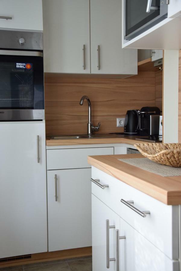 Appartement Stichauner Tschoran 外观 照片