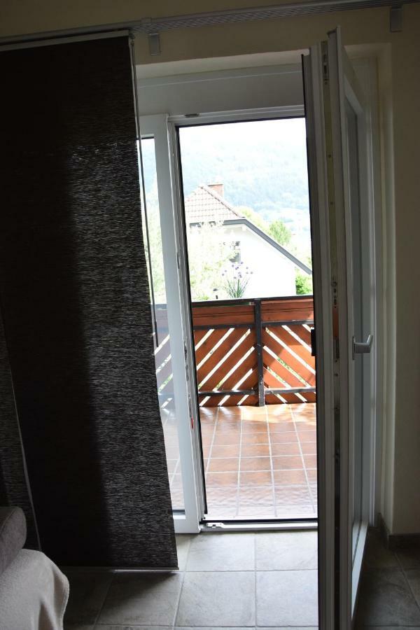 Appartement Stichauner Tschoran 外观 照片